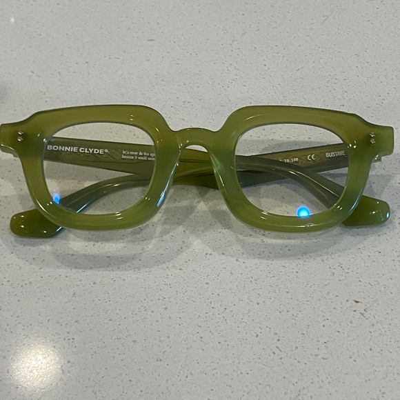 Bonnie Clyde Gustave Frame - Picture 2 of 4